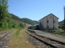 La gare